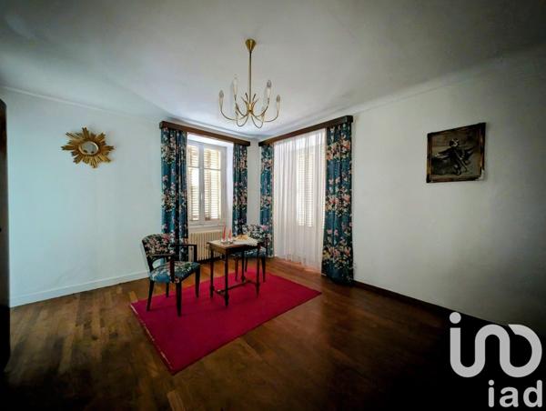 Maison de ville 7 pièces de 184 m² à Martigné-Ferchaud (35640)