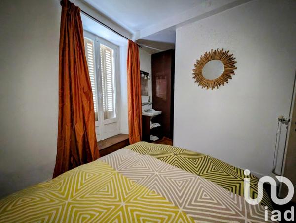 Maison de ville 7 pièces de 184 m² à Martigné-Ferchaud (35640)