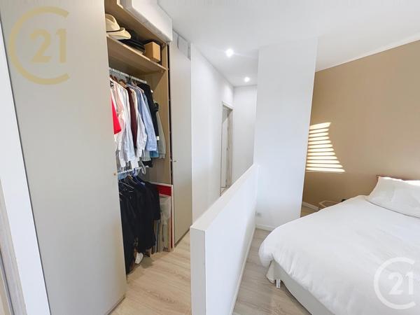 Appartement F3 à vendre  3 pièces - 93,69 m2 CANNES - 06