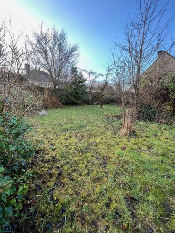 Maison rénovée et écononome avec jardin