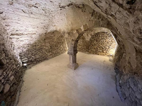 Maison rénovée et écononome avec jardin