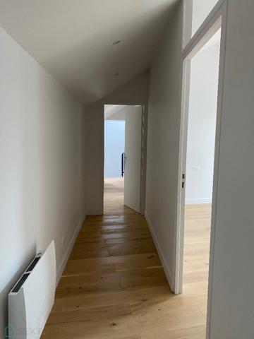 Maison rénovée et écononome avec jardin