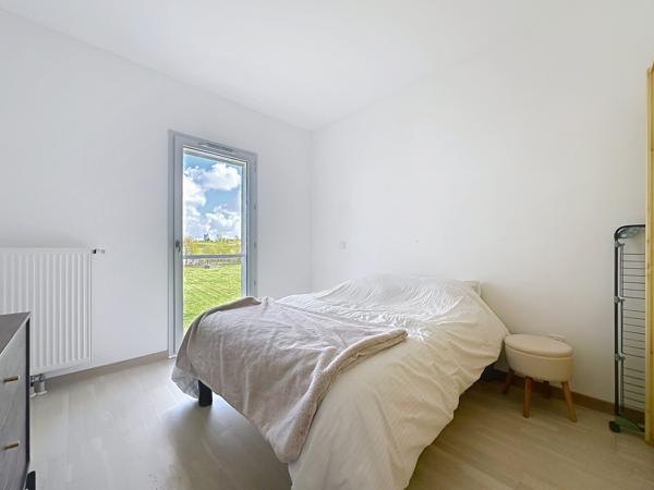 Appartement dans Bezannes