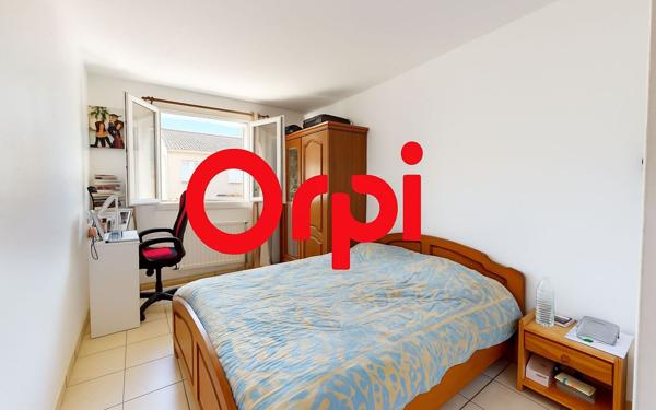 Maison à vendre    5 pièces • 96 m2 Vaulx-en-Velin