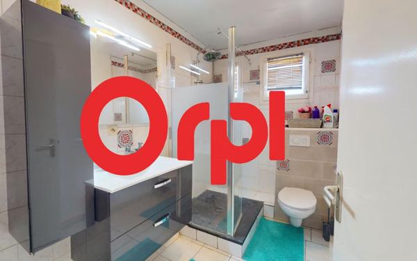 Maison à vendre    5 pièces • 96 m2 Vaulx-en-Velin