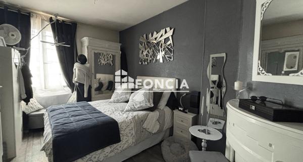 À vendre Appartement 3 pièces 64.36 m² - Rouen 76100