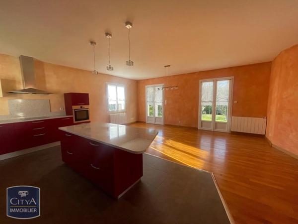 Maison à vendre 6 pièces 143.94m²