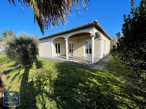 Maison à vendre 6 pièces 143.94m²