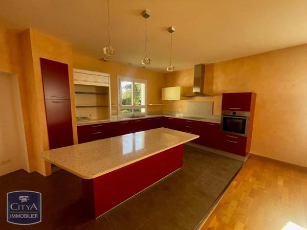 Maison à vendre 6 pièces 143.94m²