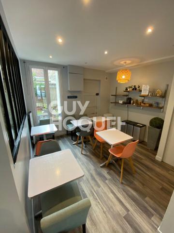 BOULOGNE BILLANCOURT