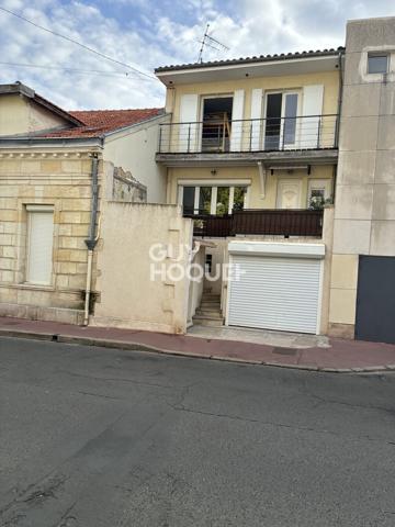Maison à louer de 3 pièces de 64 m²
