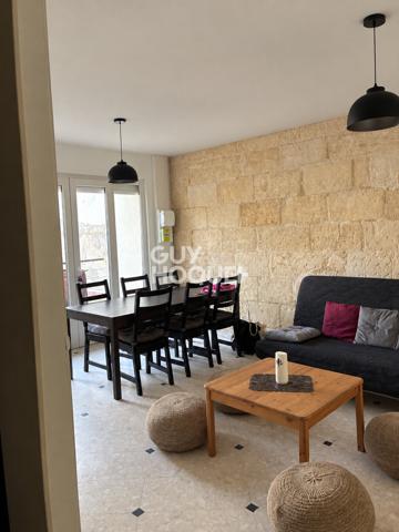 Maison à louer de 3 pièces de 64 m²