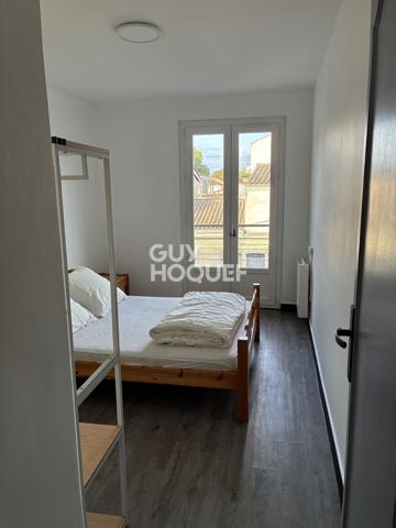 Maison à louer de 3 pièces de 64 m²
