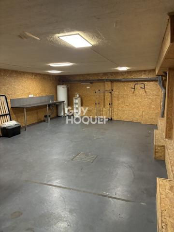 Maison à louer de 3 pièces de 64 m²