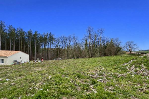 A vendre, maison de plain-pied construction 2026 à Trélissac 24750