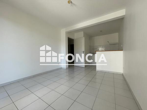 Location Appartement 2 pièces 36.92 m² - 14 RUE PAUL LOUIS COURRIER Perigueux 24000