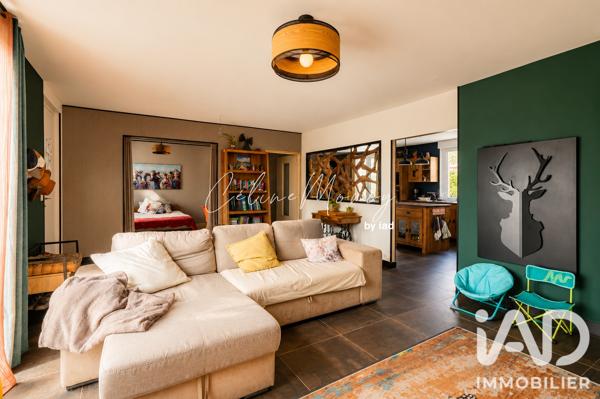 Maison à vendre 6 pièces 135 m² La Roche-sur-Yon