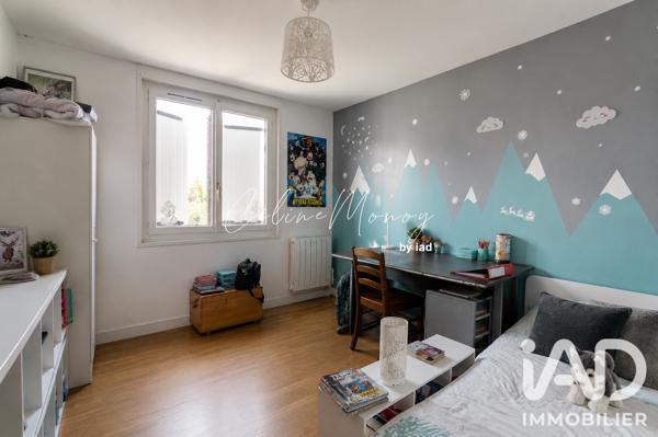 Maison à vendre 6 pièces 135 m² La Roche-sur-Yon