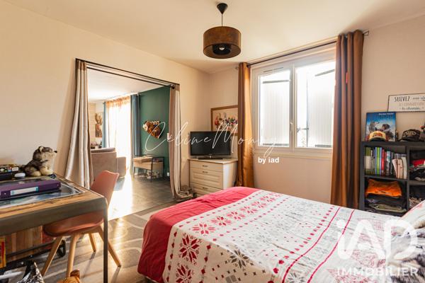 Maison à vendre 6 pièces 135 m² La Roche-sur-Yon