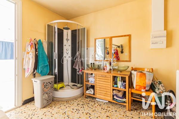 Maison à vendre 6 pièces 135 m² La Roche-sur-Yon