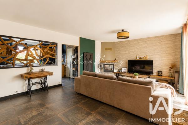 Maison à vendre 6 pièces 135 m² La Roche-sur-Yon