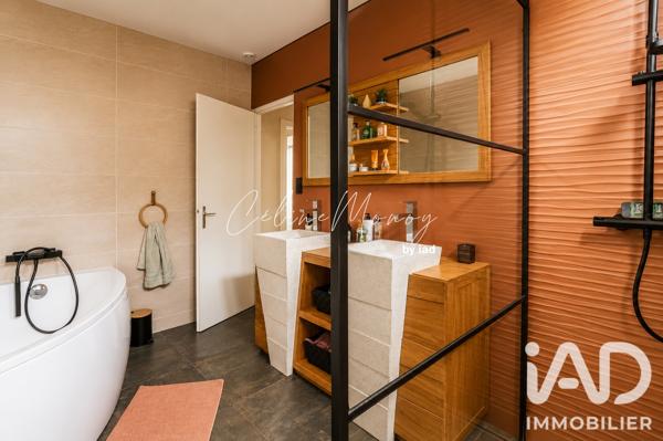 Maison à vendre 6 pièces 135 m² La Roche-sur-Yon