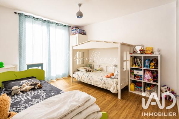 Maison à vendre 6 pièces 135 m² La Roche-sur-Yon