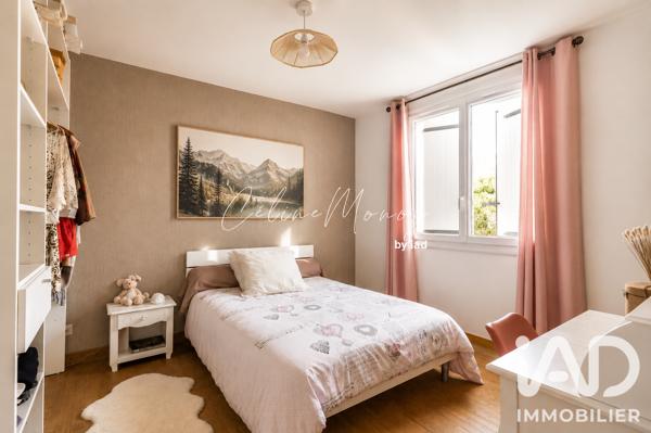 Maison à vendre 6 pièces 135 m² La Roche-sur-Yon
