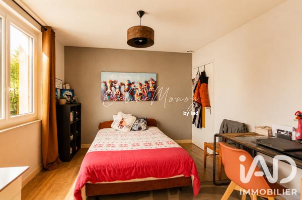 Maison à vendre 6 pièces 135 m² La Roche-sur-Yon