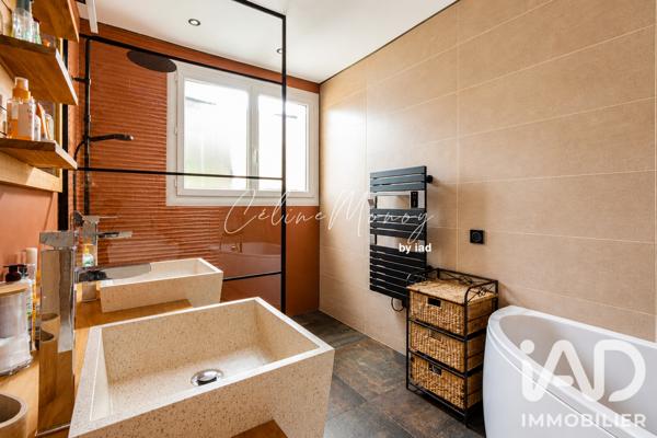 Maison à vendre 6 pièces 135 m² La Roche-sur-Yon