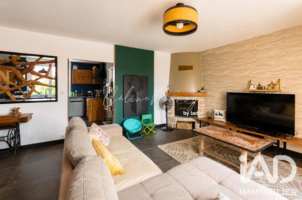 Maison à vendre 6 pièces 135 m² La Roche-sur-Yon