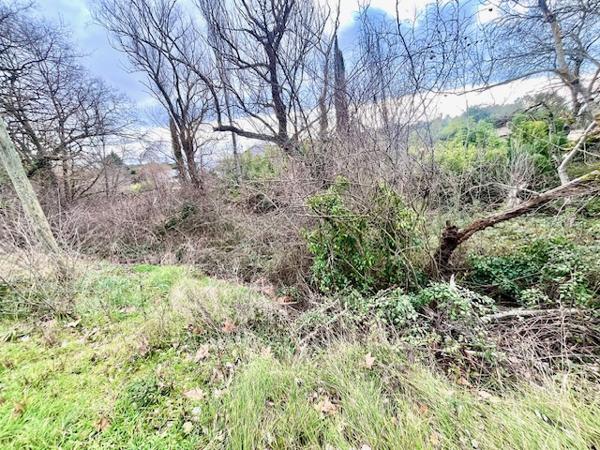 Roussillon (84220) Provence, Charmant mas à Roussillon dans un havre de paix, avec vue sur Luberon.