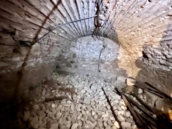 Roussillon (84220) Provence, Charmant mas à Roussillon dans un havre de paix, avec vue sur Luberon.