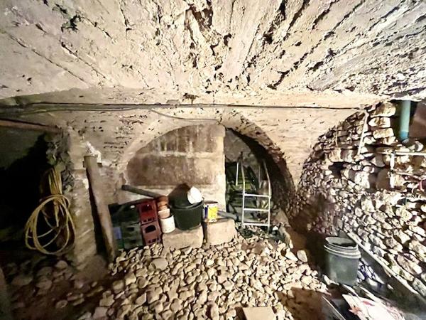 Roussillon (84220) Provence, Charmant mas à Roussillon dans un havre de paix, avec vue sur Luberon.