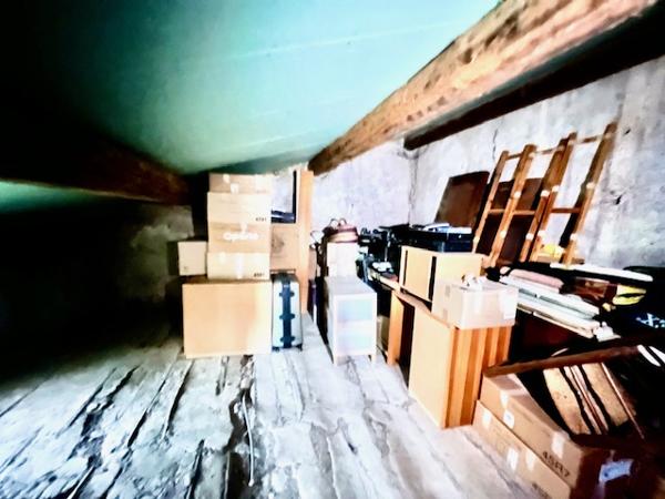 Roussillon (84220) Provence, Charmant mas à Roussillon dans un havre de paix, avec vue sur Luberon.