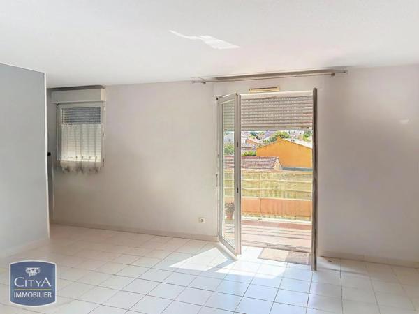 Appartement à vendre 2 pièces 48.51m²