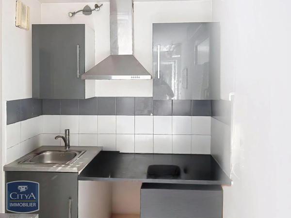 Appartement à vendre 2 pièces 48.51m²