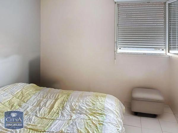 Appartement à vendre 2 pièces 48.51m²