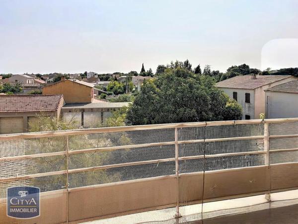 Appartement à vendre 2 pièces 48.51m²