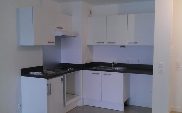 Appartement à louer    2 pièces •  Arcachon