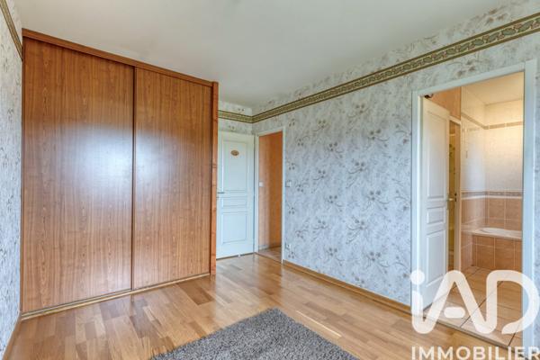 Maison à vendre 4 pièces 97,72 m² Porte-de-Savoie