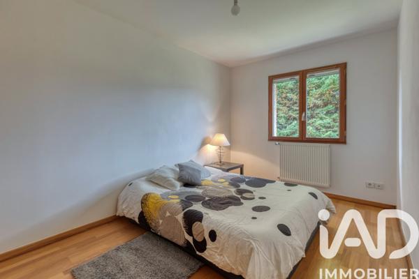 Maison à vendre 4 pièces 97,72 m² Porte-de-Savoie