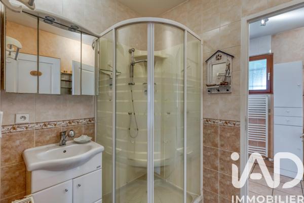 Maison à vendre 4 pièces 97,72 m² Porte-de-Savoie