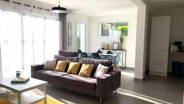 EXCLUSIVITE ENSEMBLE IMMOBILIER à vendre 7 pièces PLOMODIERN (29) de 2021 sur 866 m2