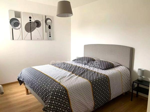 EXCLUSIVITE ENSEMBLE IMMOBILIER à vendre 7 pièces PLOMODIERN (29) de 2021 sur 866 m2