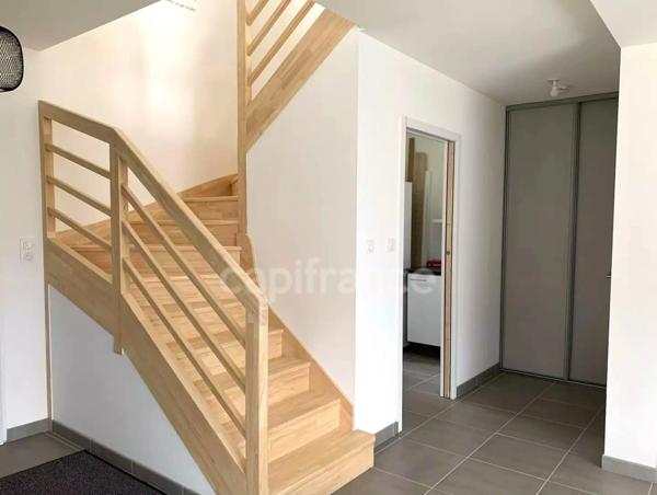 EXCLUSIVITE ENSEMBLE IMMOBILIER à vendre 7 pièces PLOMODIERN (29) de 2021 sur 866 m2