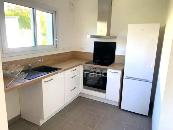 EXCLUSIVITE ENSEMBLE IMMOBILIER à vendre 7 pièces PLOMODIERN (29) de 2021 sur 866 m2