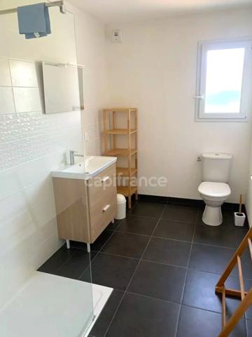 EXCLUSIVITE ENSEMBLE IMMOBILIER à vendre 7 pièces PLOMODIERN (29) de 2021 sur 866 m2