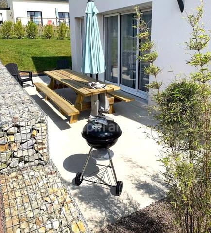 EXCLUSIVITE ENSEMBLE IMMOBILIER à vendre 7 pièces PLOMODIERN (29) de 2021 sur 866 m2