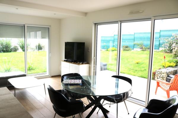 EXCLUSIVITE ENSEMBLE IMMOBILIER à vendre 7 pièces PLOMODIERN (29) de 2021 sur 866 m2